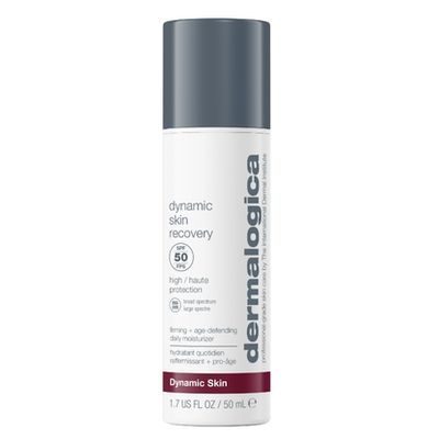Dynamic skin recovery spf 50 Dynamic skin recovery spf 50