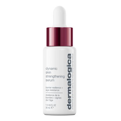 Dynamic skin strengthening serum
