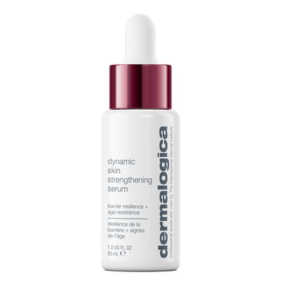 Dynamic skin strengthening serum Dynamic skin strengthening serum