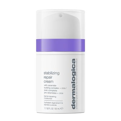 Stabilizing repair cream Stabilizing repair cream