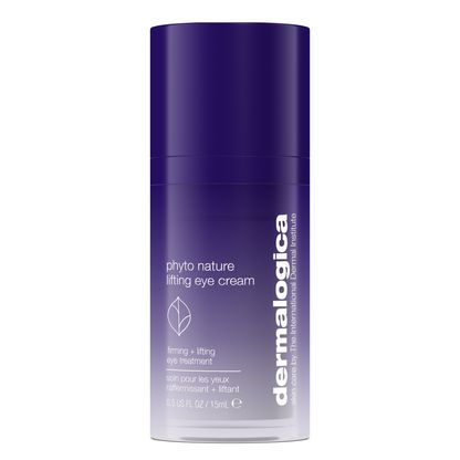 Phyto Nature lifting eye cream
