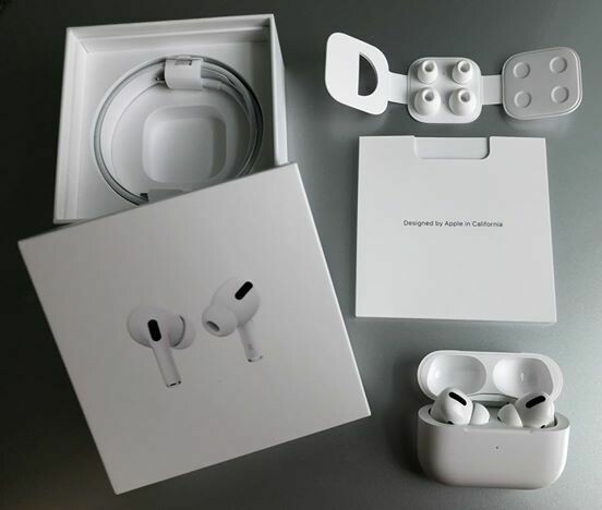 Airpods Pro