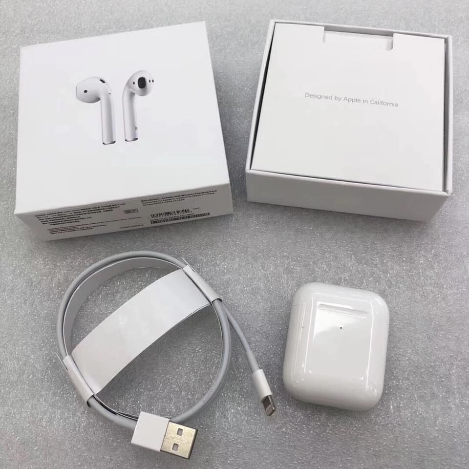 Airpods 2