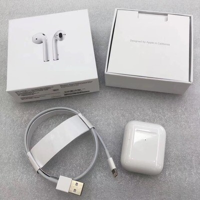 Airpods 2