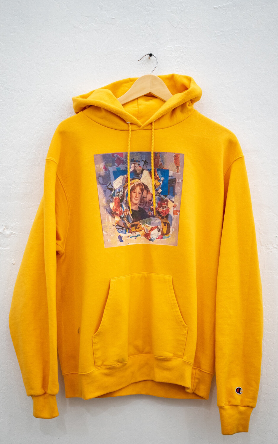 *LTD 900 Hoodie