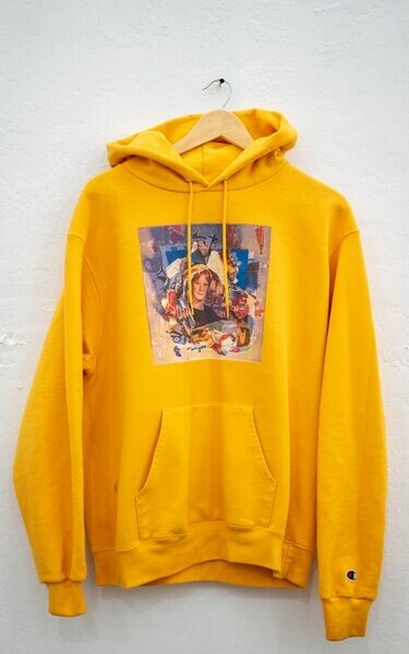 Gaitán Merch