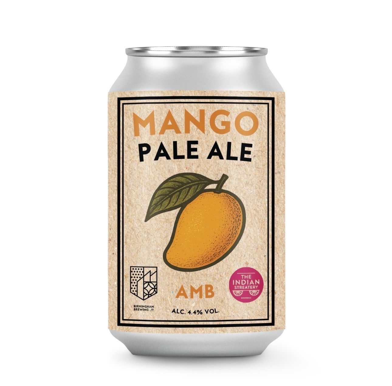 Case of Mango Pale Ale