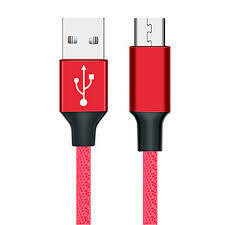 Cable USB  fast