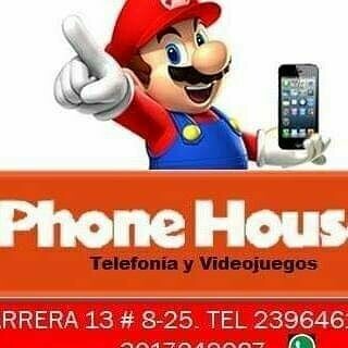 Tienda en línea