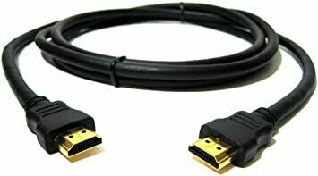 Cable hdmi
