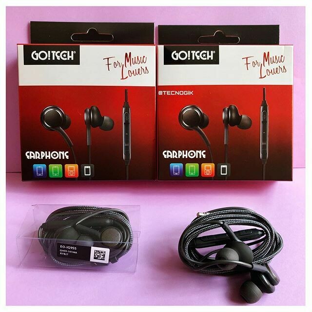 Audifonos