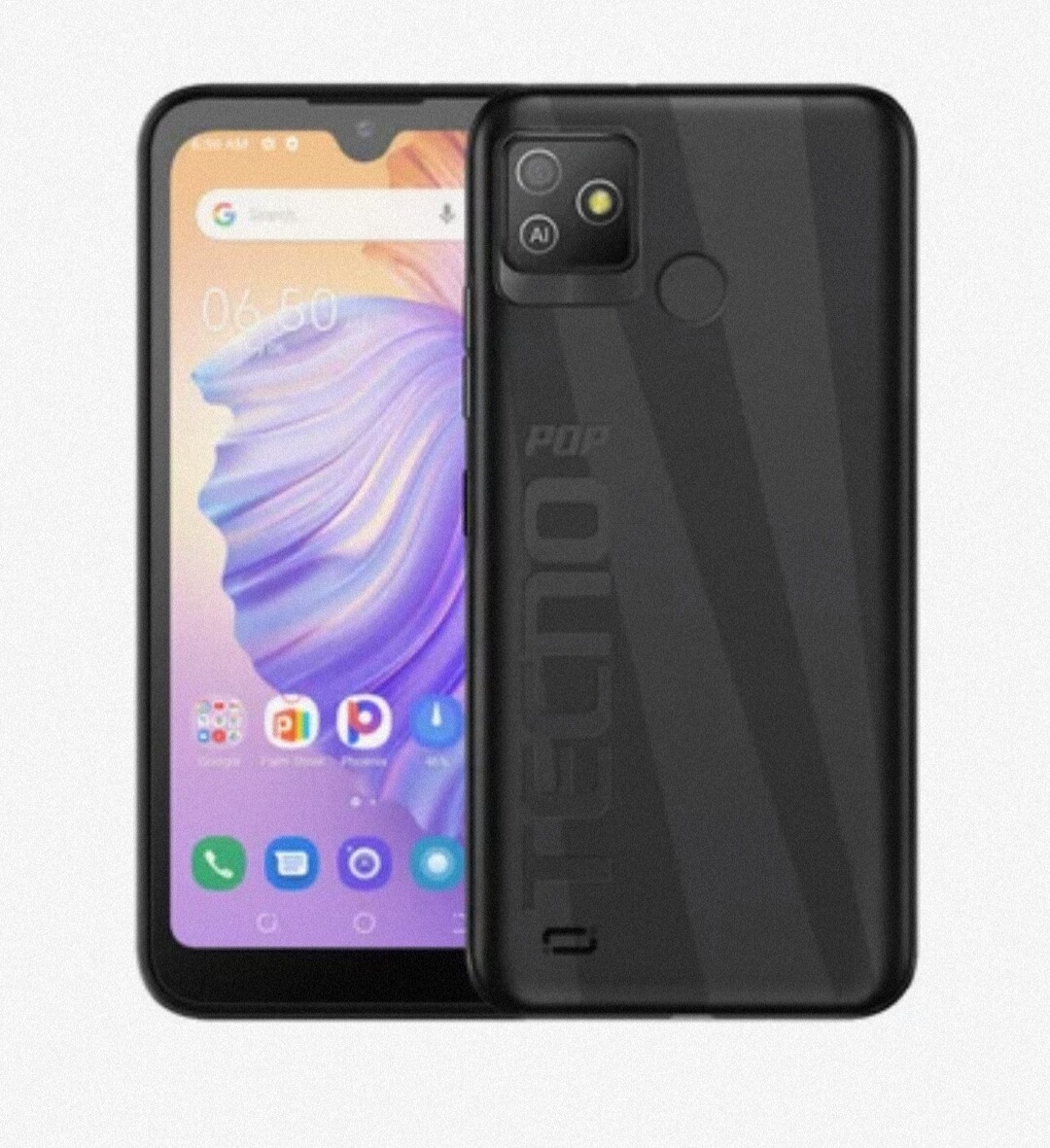 Tecno pop 5go.  16 gb rom 1gb ram