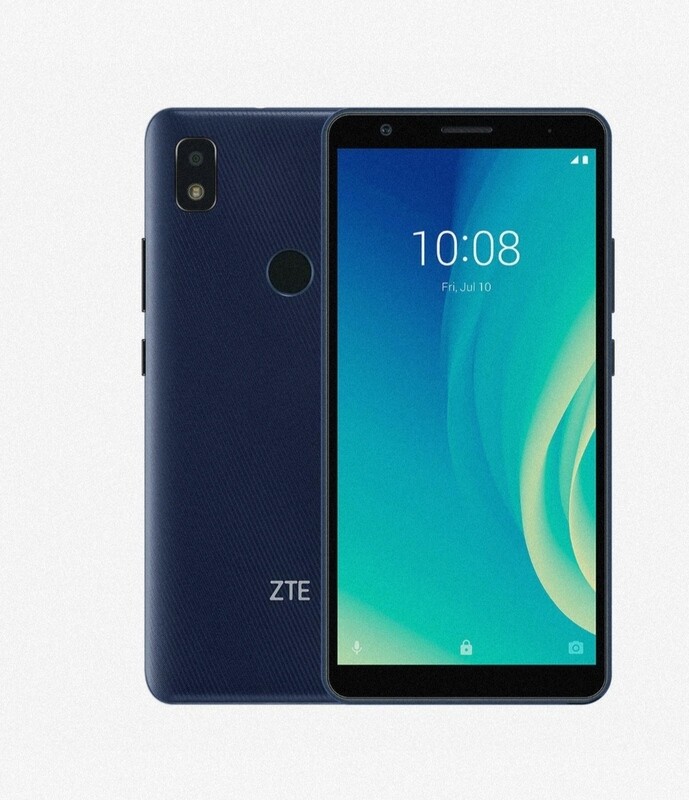ZTE L210