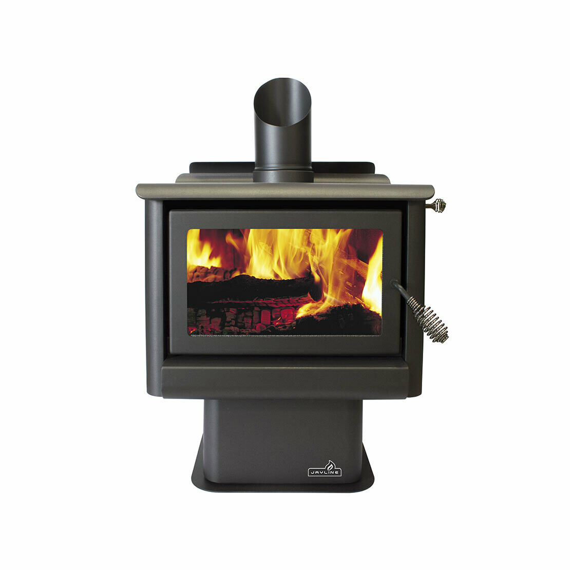 Jayline FR300 Wood Burner Package