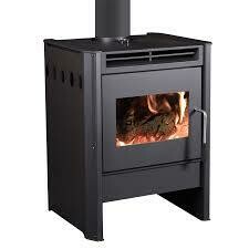 Blaze King Chinook 20 Wood Burner Package