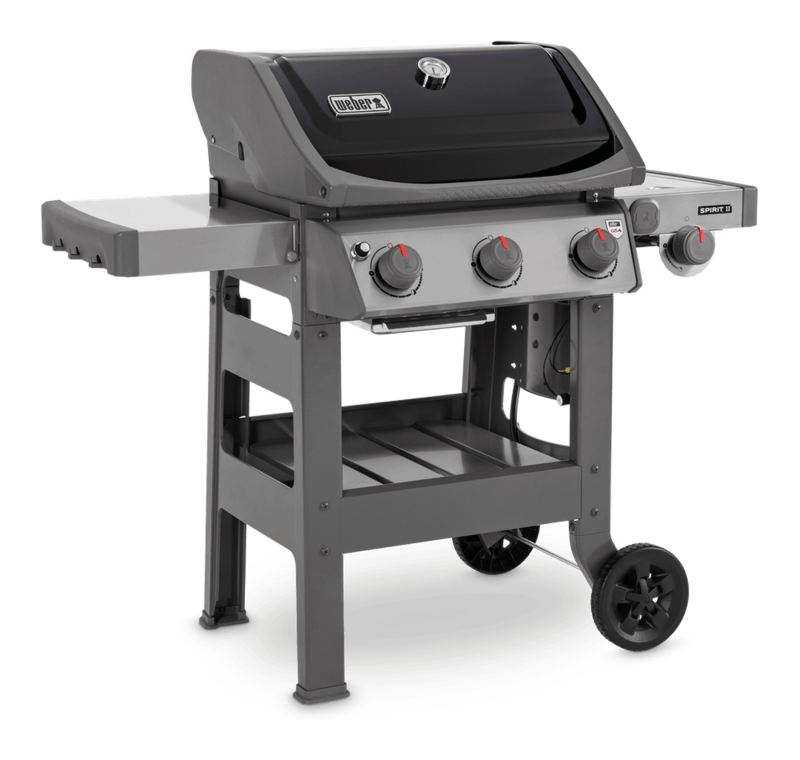 Weber Spirit II E-320 Barbecue
