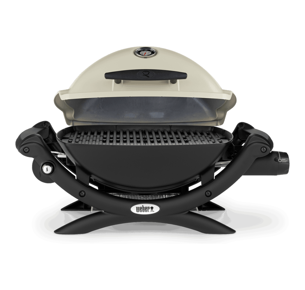 Weber Baby Q Premium (Q1200) Barbecue