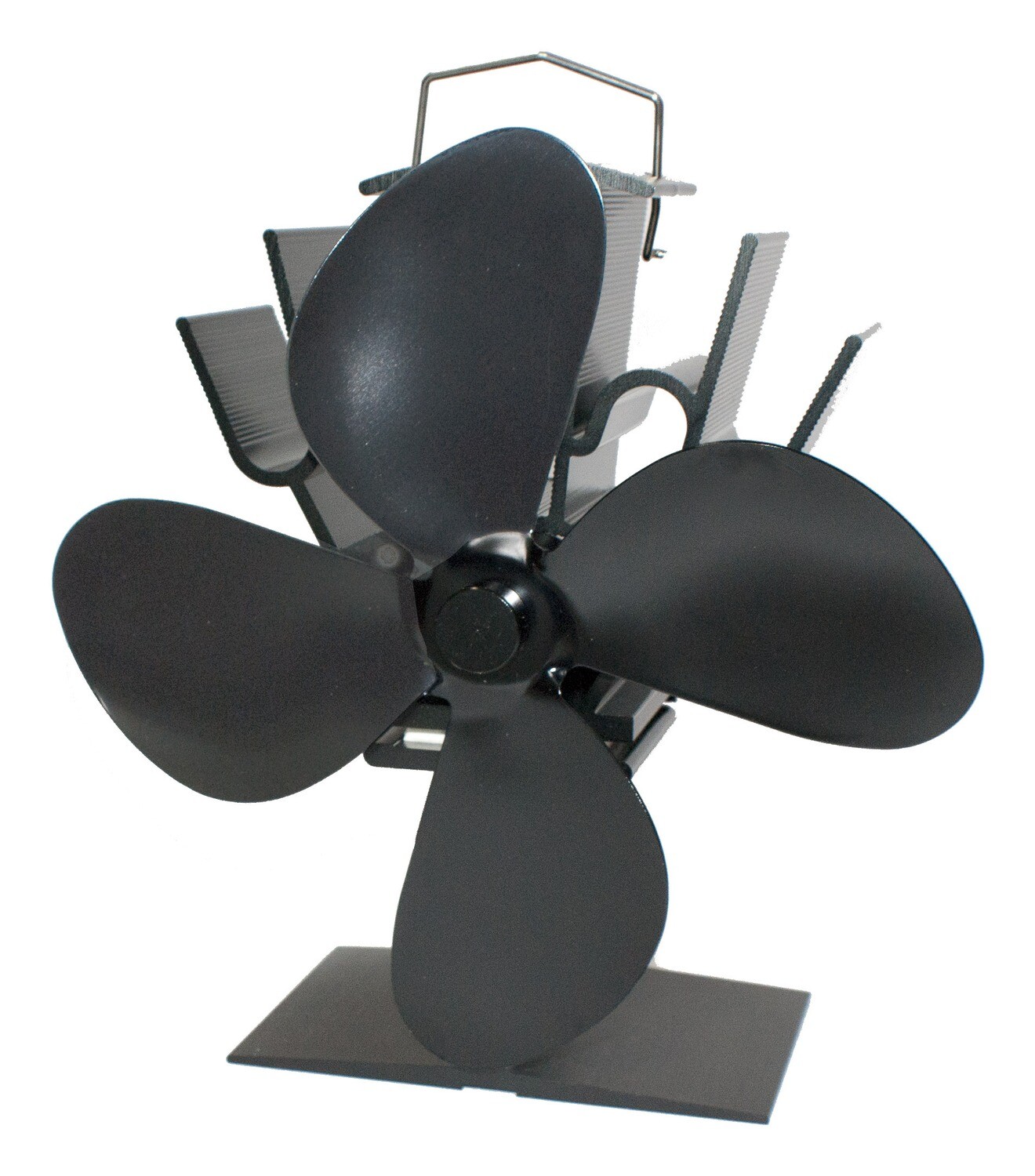 Fireup Radiant Wood Burner Fan