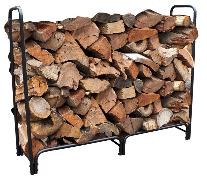 Large Wood Rack Large Wood Rack