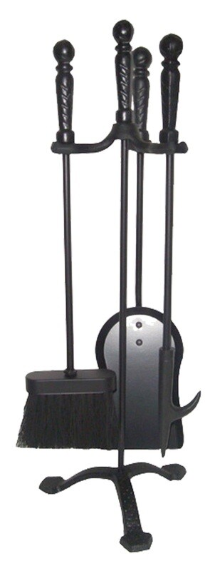 Three Piece Toolset