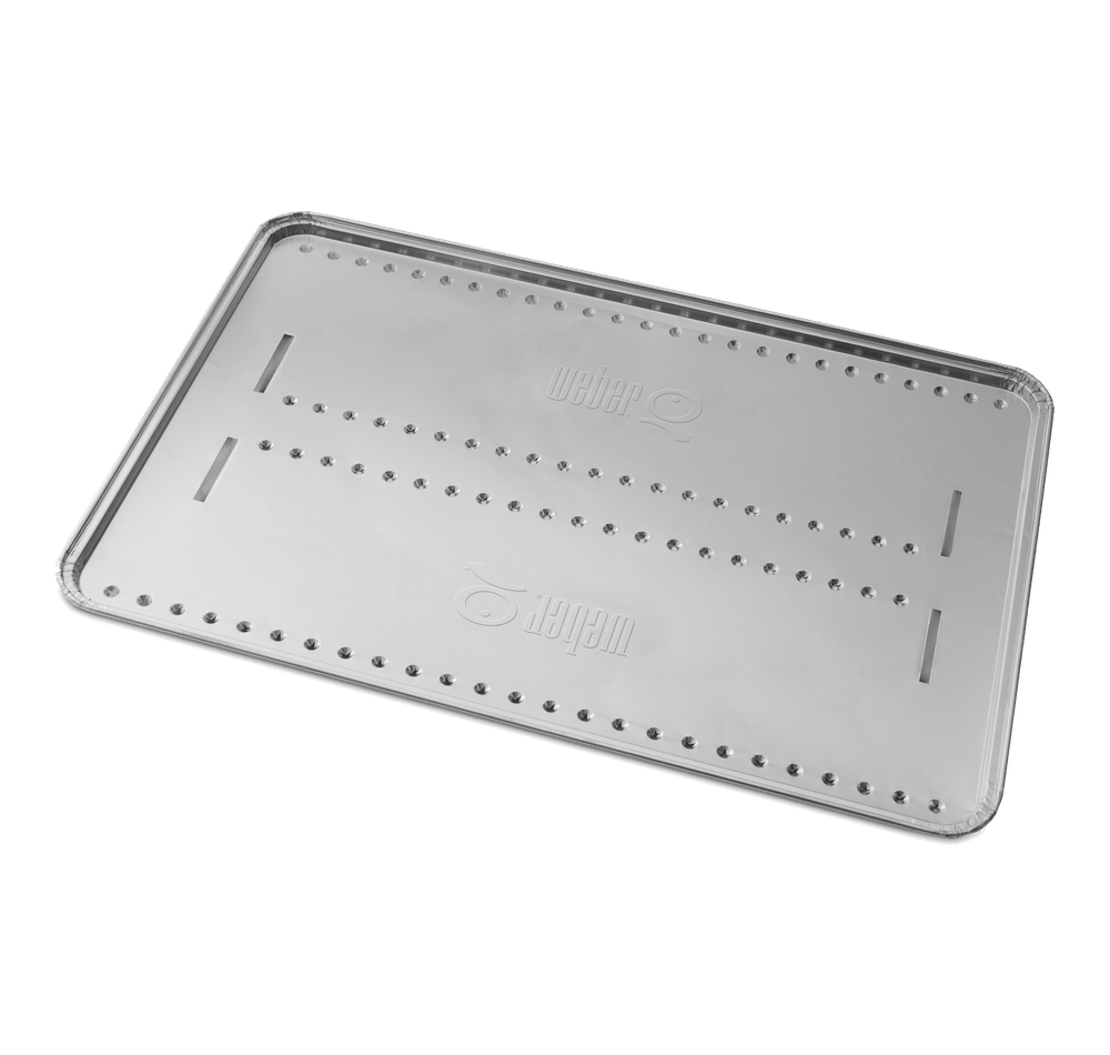 Weber Q Convection Tray Q2000