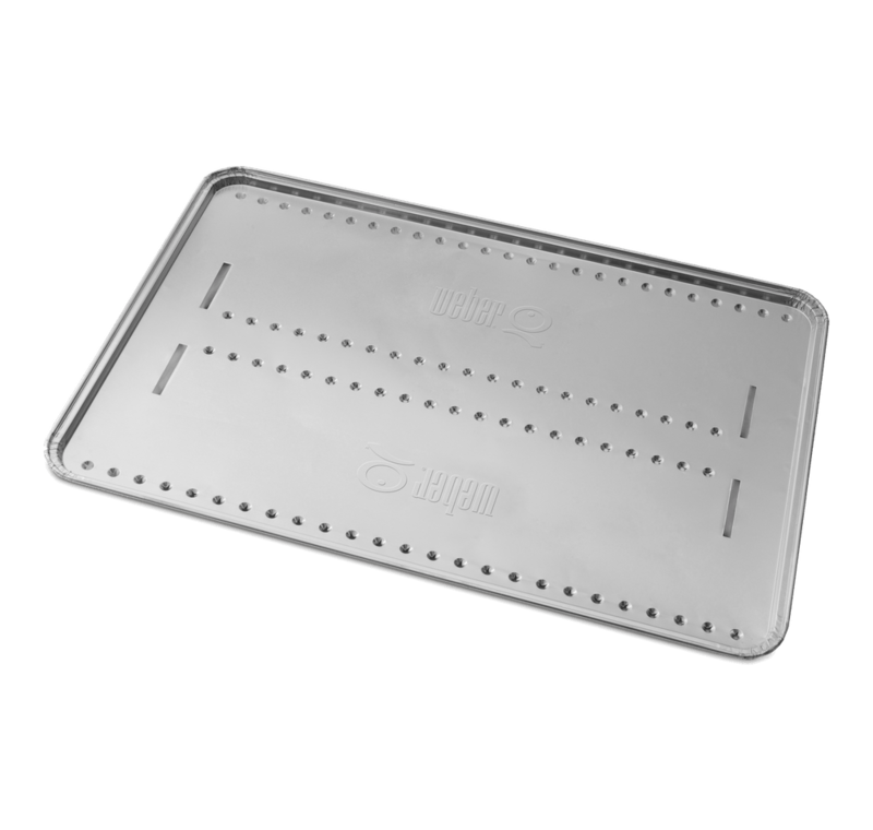 Weber Q Convection Tray Q2000