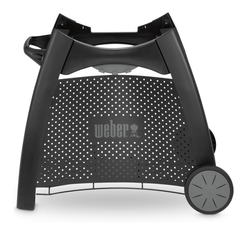 Weber Q Patio Cart