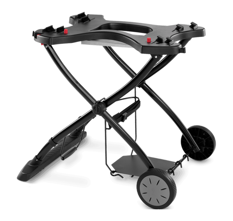 Weber Q Portable Cart