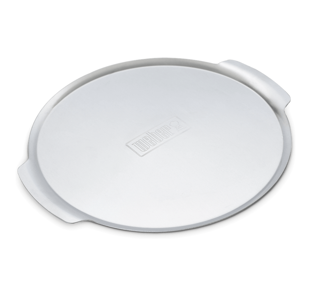 Weber Easy Serve Pizza Tray Small