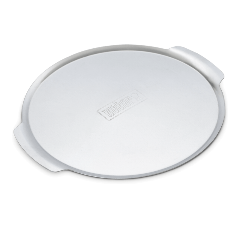 Weber Easy Serve Pizza Tray Large