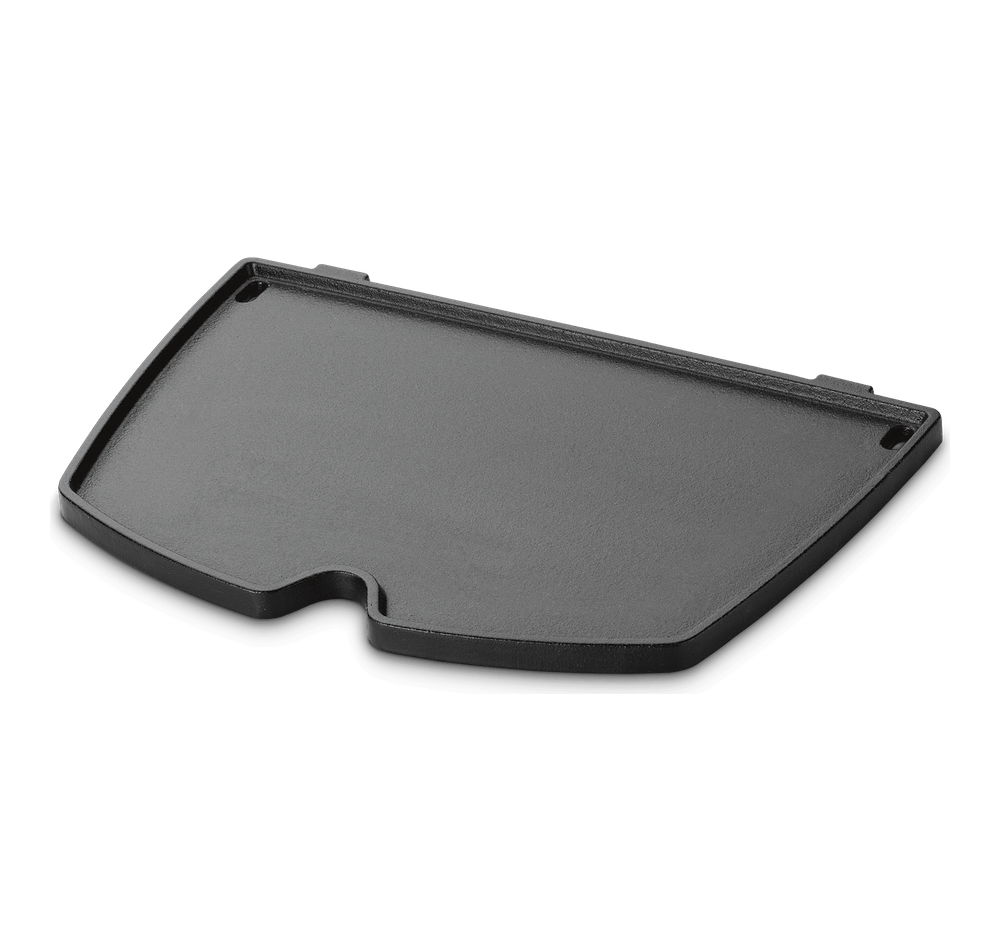 Weber Baby Q Half Hotplate