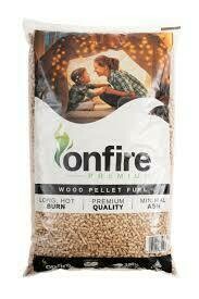 Onfire Pellets 15kg Onfire Pellets 15kg