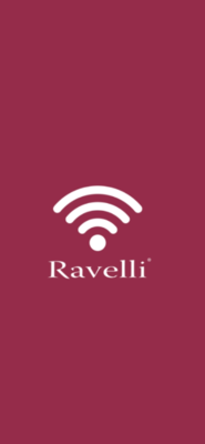 Ravelli Wi-Fi Kit
