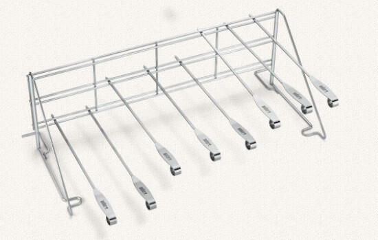 Weber elevations Tiered Grilling System Weber elevations Tiered Grilling System