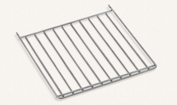 Weber Expansion Rack