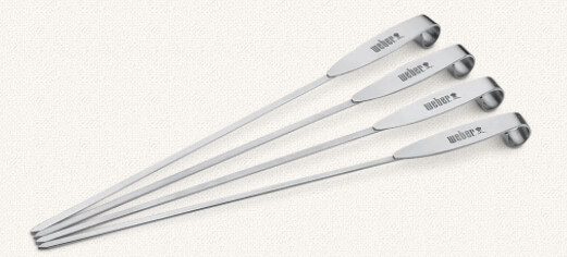 Weber Skewer Set