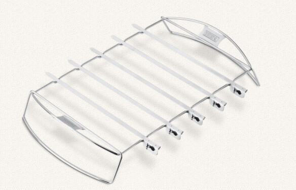 Weber Kabob Set Weber Kabob Set