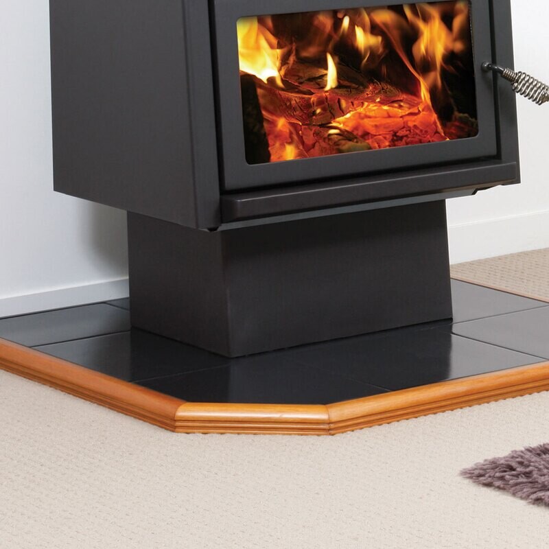 Rimu Medium Wall