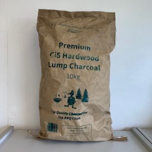Commodities Hardwood Lump Charcoal