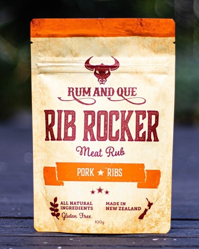 Rib Rocker