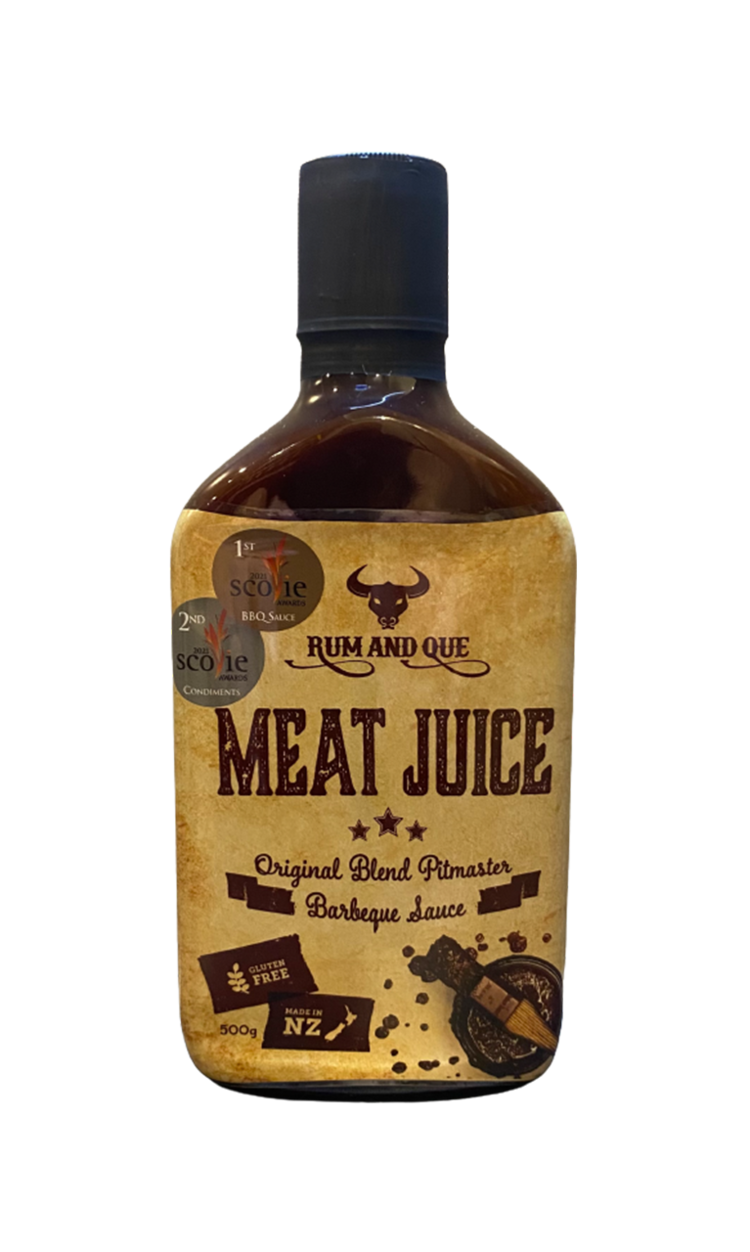 Meat Juice