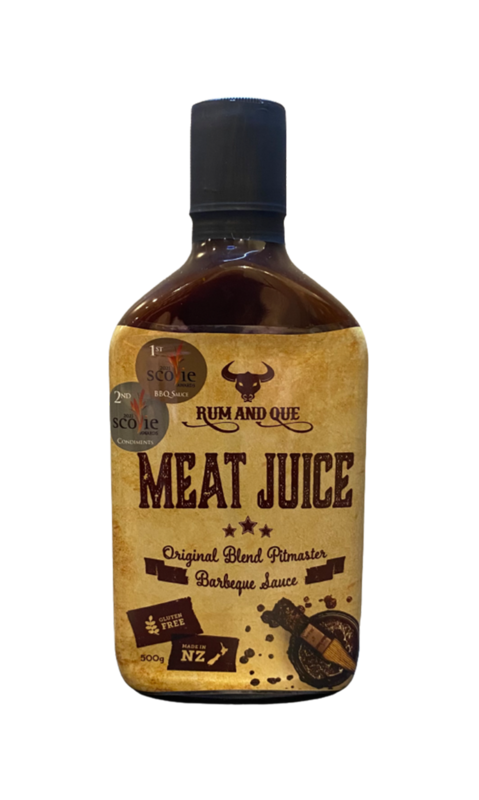 Meat Juice