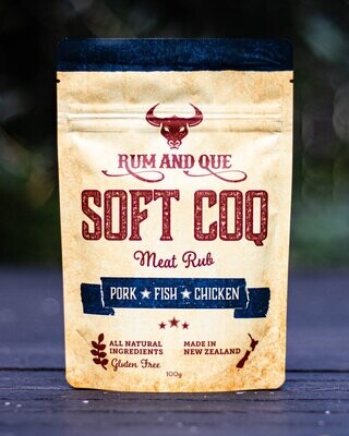 Soft Coq