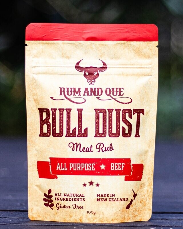 Bull Dust