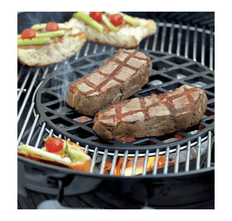Sear Grate