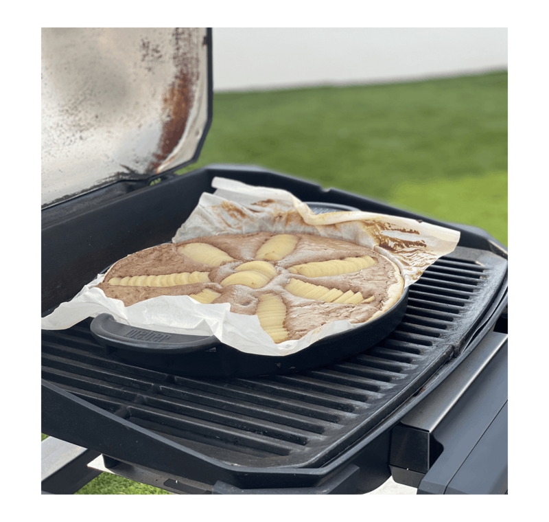 Griddle