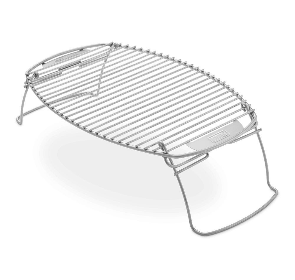 Expansion Grilling Rack