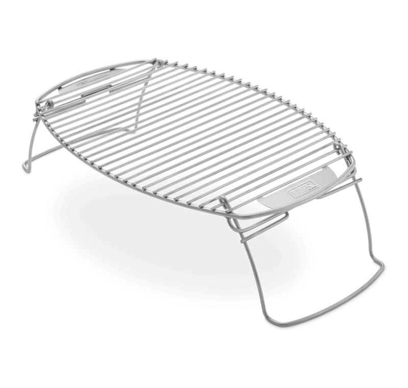 Expansion Grilling Rack