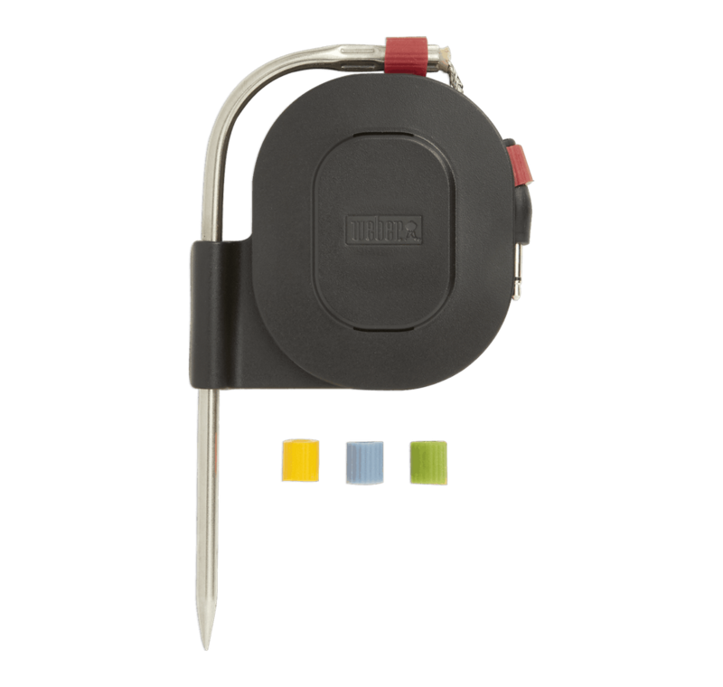Meat Temperature Probe