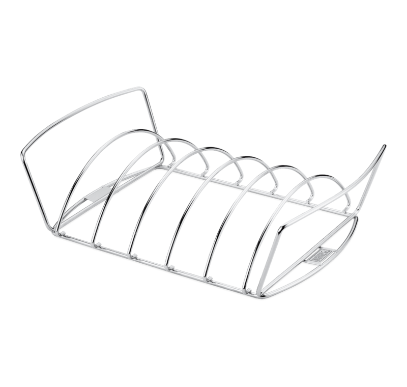 Premium Grilling Rack